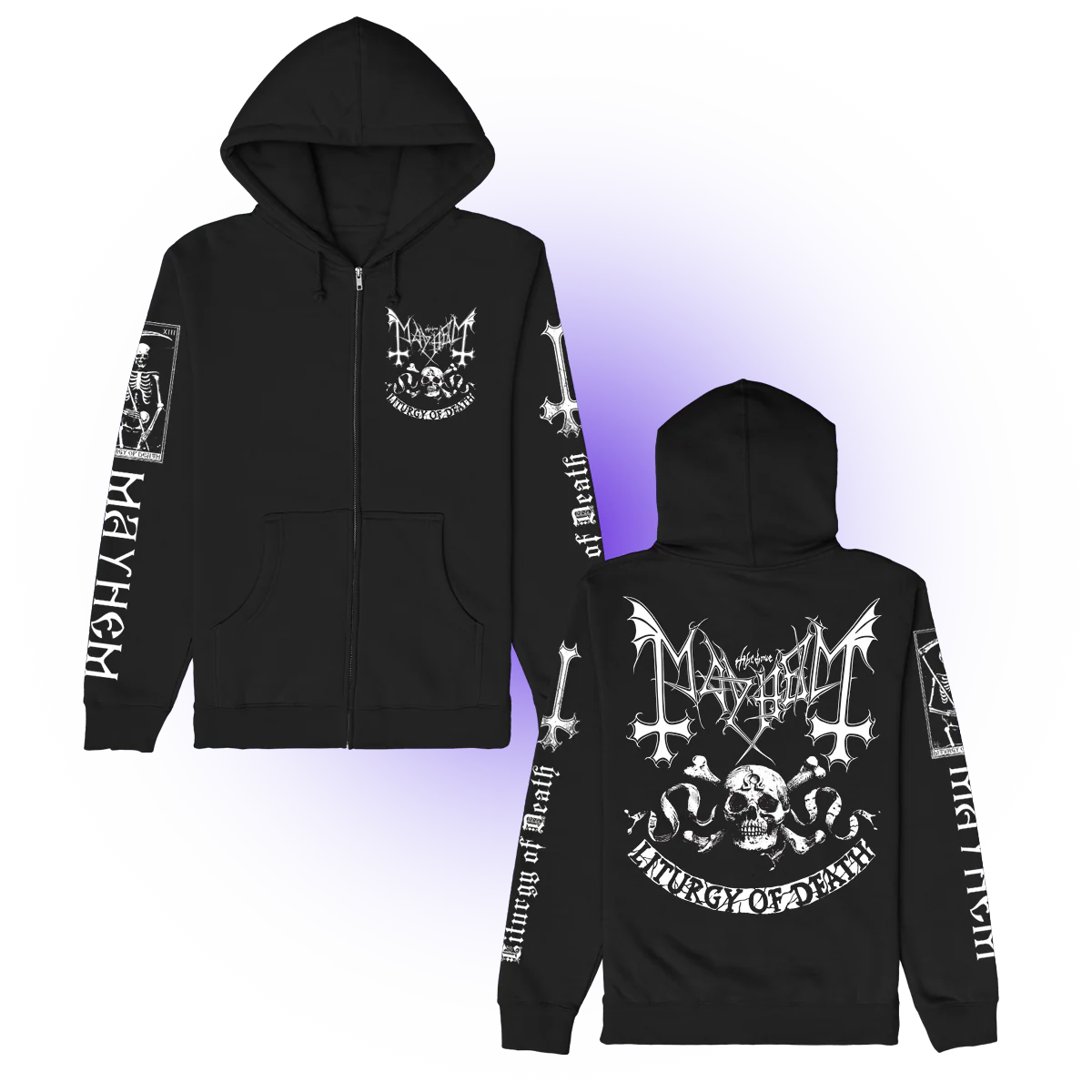 Hoodies